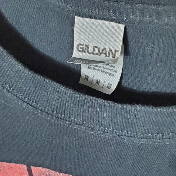 Y2K Floyd "Pretty Boy" Mayweather Graphic T-Shirt Size Medium‎ - Picture 4 of 6